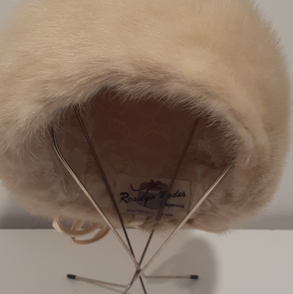 Vintage Hat